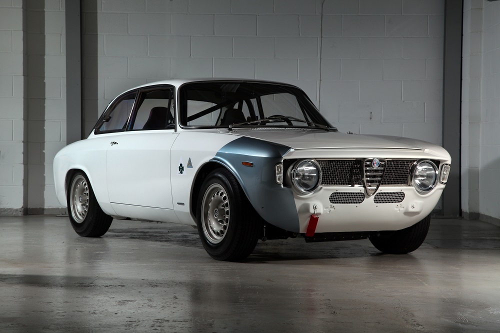 Autodelta GTA Corsa - AR 613129