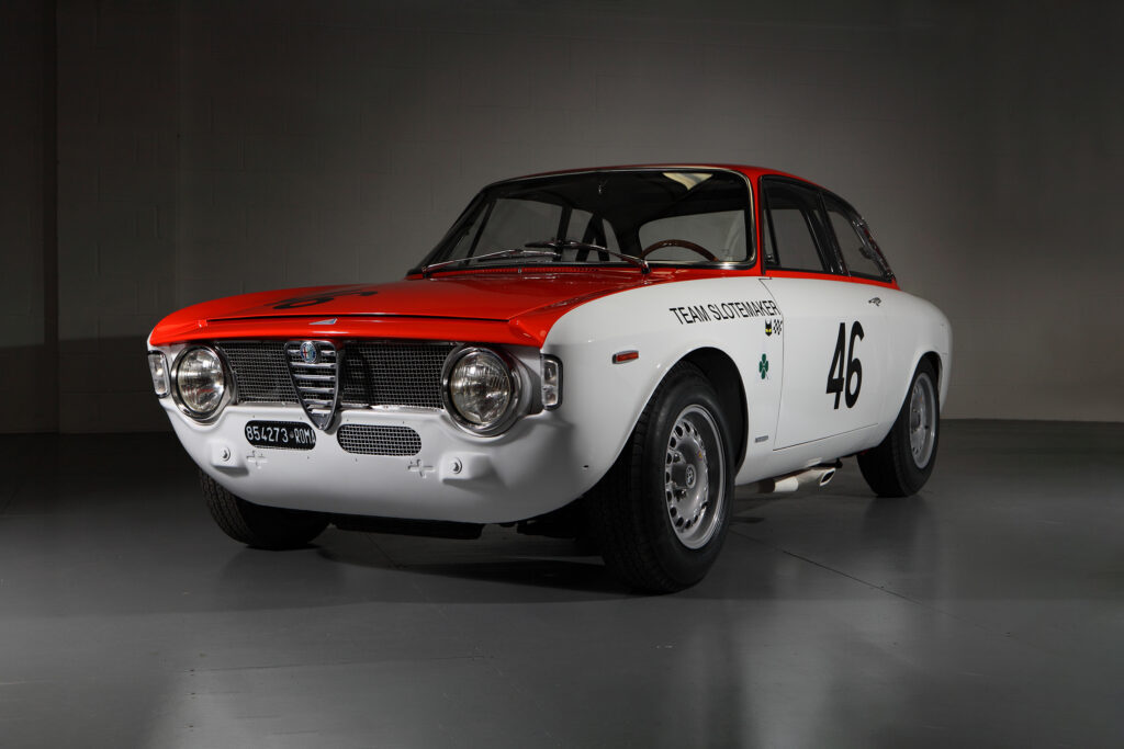 1600 GTA Corsa
