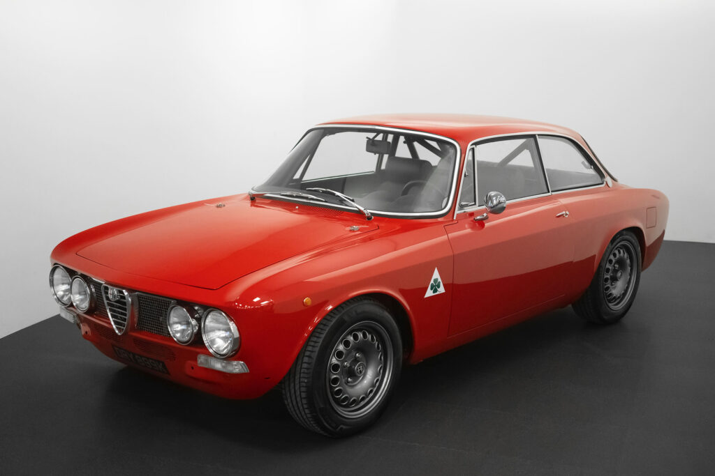 Alfaholics GTA-R 005