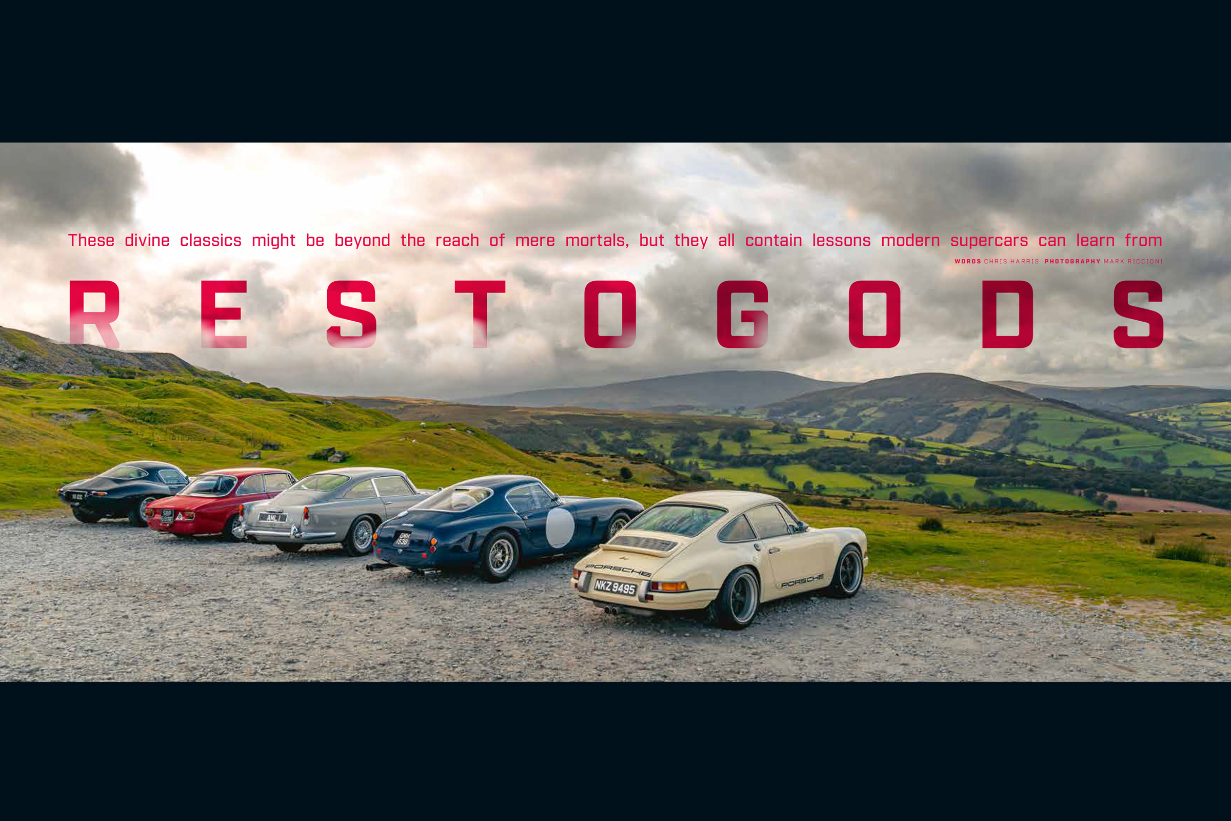 Restogods